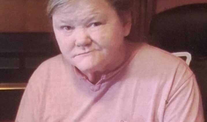 Tina Mae Craft, age 67