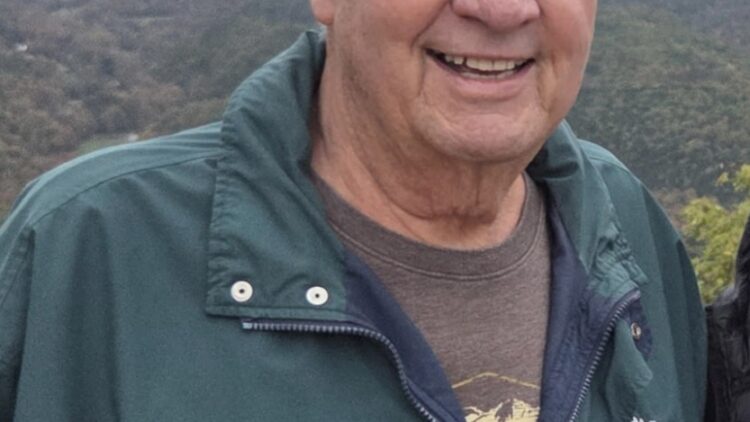 Dewey Leon Nowlin, age 73