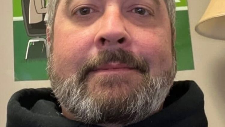 James Scott Tolliver, age 46