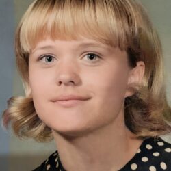 Diane Freeman, age 72