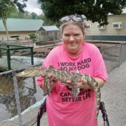 Wanda Faye Ratliff, age 57