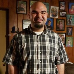 Jasper Lee Austin, age 36