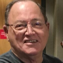 Edward E. States Jr., age 86