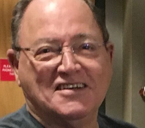 Edward E. States Jr., age 86