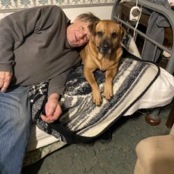  Joe Allan Yarbrough, age 72