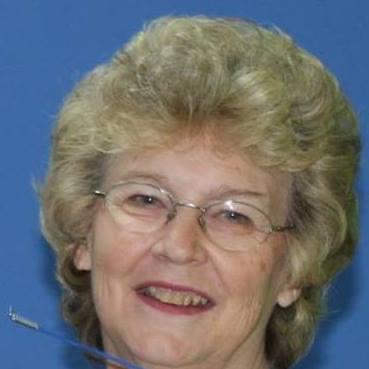 Judy Hagins, age 81