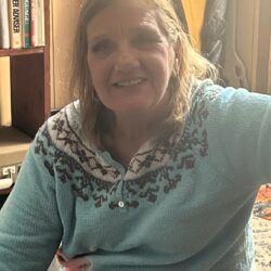 Laura Ann Kelloms, age 66
