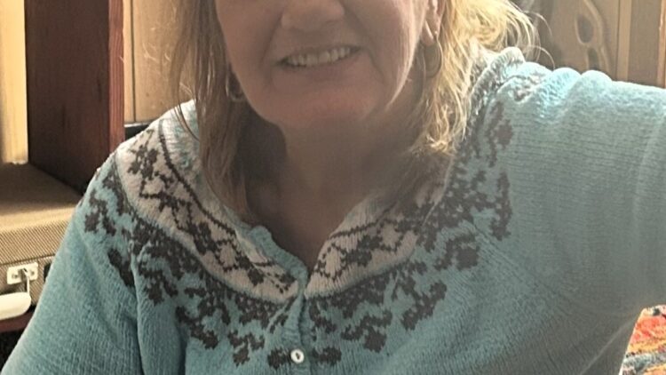 Laura Ann Kelloms, age 66