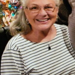 Phoebe D. Harris, age 71