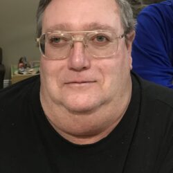 Larry Wayne Case, age 69