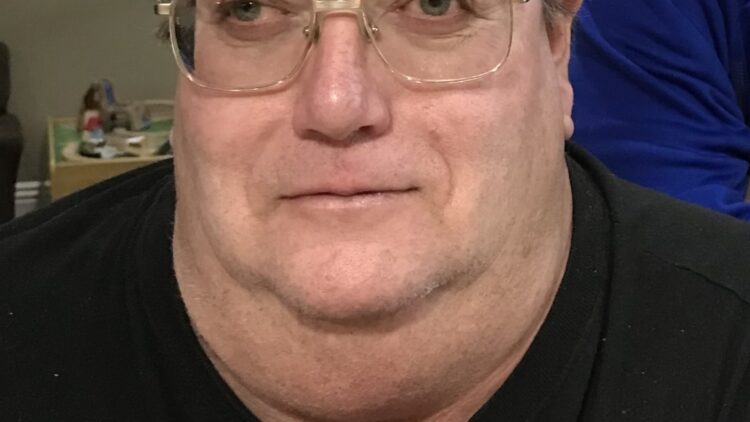 Larry Wayne Case, age 69