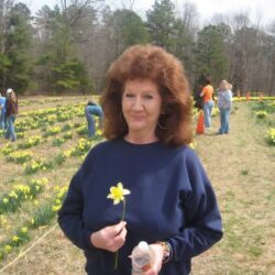 Margaret Ann Garrison, age 78