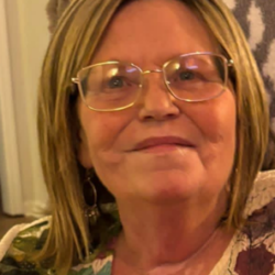 Lorie Lynn Kight Logsdon, age 65