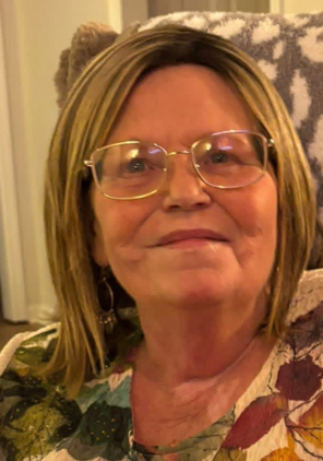Lorie Lynn Kight Logsdon, age 65