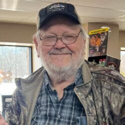 Harold L. Lewis, age 78