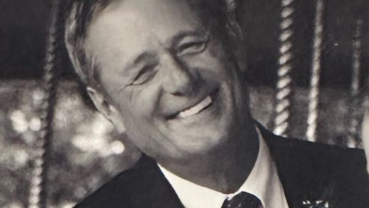 Austin Leon Wheeler, age 79