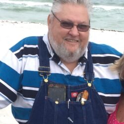 James Earl Jackson, age 71