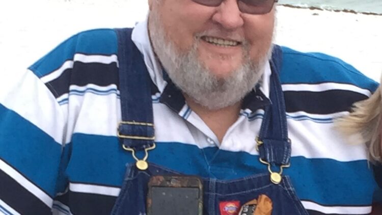 James Earl Jackson, age 71