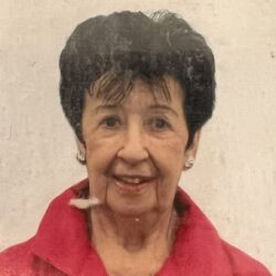 Sieglinde M. Konings, age 92