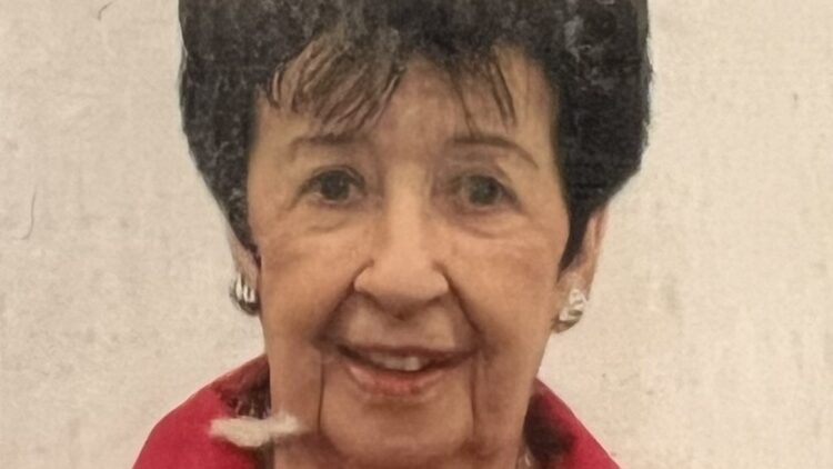 Sieglinde M. Konings, age 92