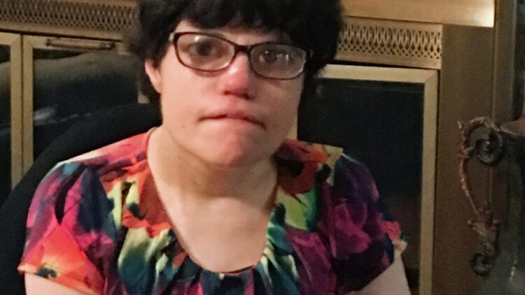 Melissa Ann Fetterolf, age 48