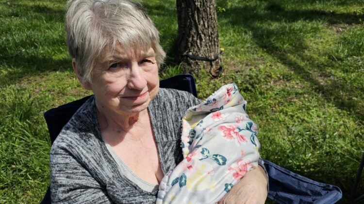 Carolyn Faye Stephens, age 73