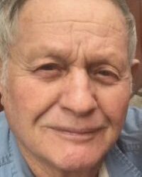 James (Jimmy) William Bradshaw, age 81