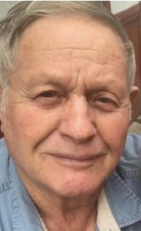 James (Jimmy) William Bradshaw, age 81