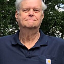 Noel Mark Franks, age 72