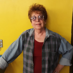 Glenda Pruitt, age 76