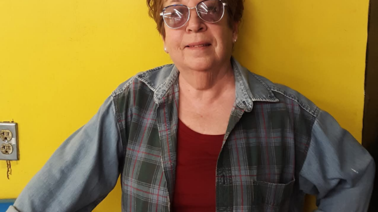 Glenda Pruitt, age 76