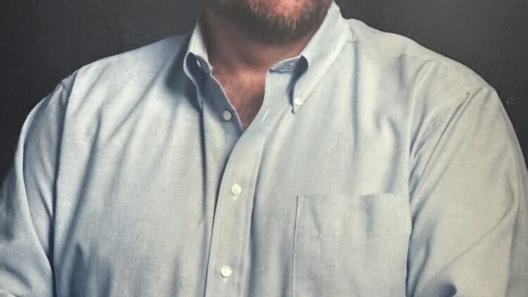 James Edward “Jim” Ridings, age 72