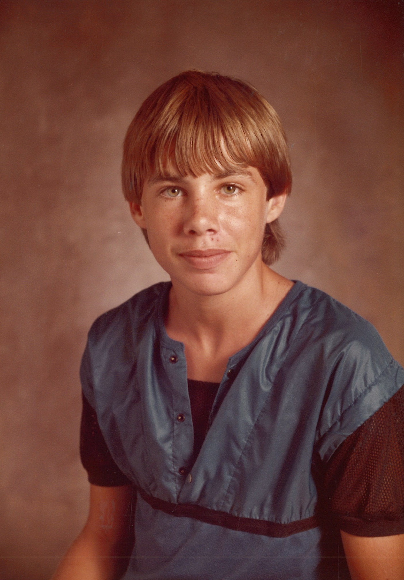 Russell Wayne Felcher, age 55 - A Natural State Funeral Service