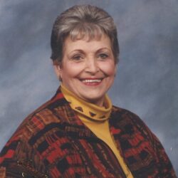 Patricia Ann Aloway, age 93