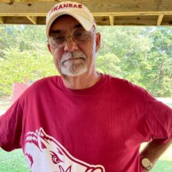 Kenneth Lane Johnston, age 68