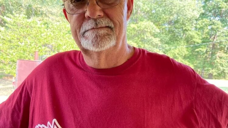 Kenneth Lane Johnston, age 68