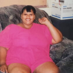 Sheila Anderson Love, age 59
