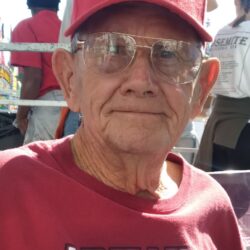 Jesse Roland Stringfellow, age 85