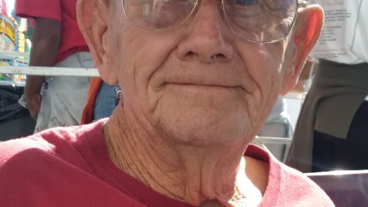 Jesse Roland Stringfellow, age 85