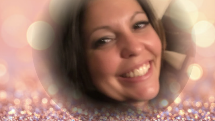 Charity Ann Jackson Jones, age 49