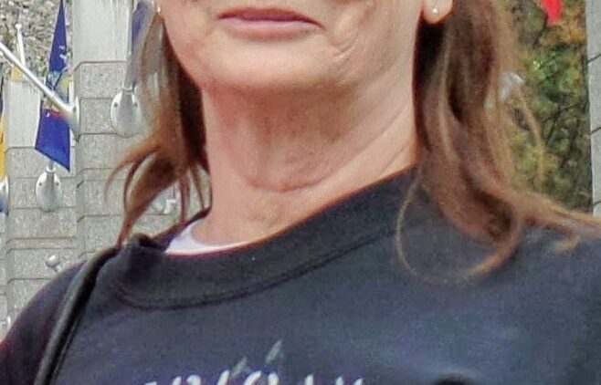 Robbie Faye Turner, 74