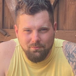 Steven Foster Daniels II, age 34