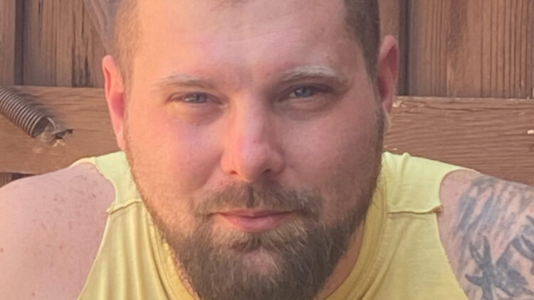 Steven Foster Daniels II, age 34