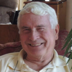 Joseph Lawrence Stillman, age 77