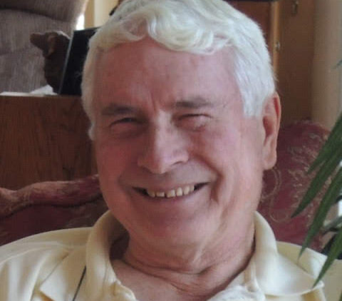 Joseph Lawrence Stillman, age 77