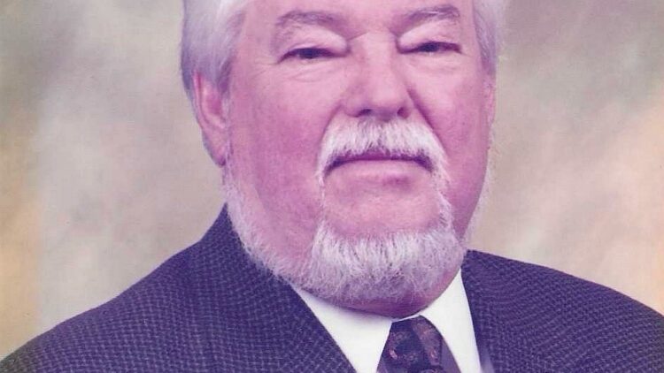 Ernest Joseph Avra Jr., age 95