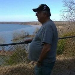 Jerry Wayne Wilson, age 78