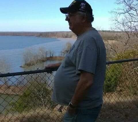 Jerry Wayne Wilson, age 78