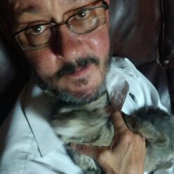 Steven Richard Thompson, age 58