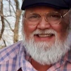 Gerald Ray Harrison, age 68